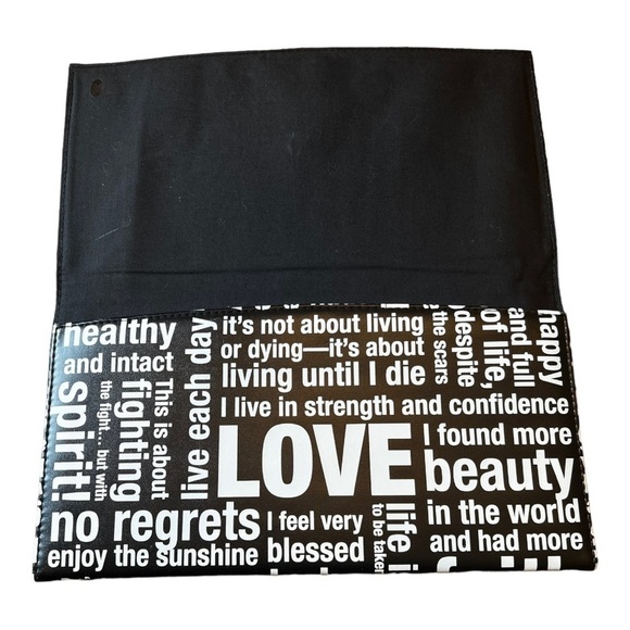 Miche Black and White Hope Classic Shell - Picture 3 of 5